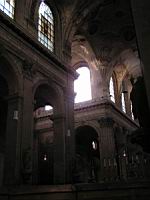 Paris, Eglise St Sulpice (3)